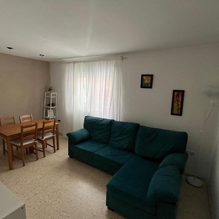 Apartamento El Vinero By Gades Gestion Cádiz Exterior foto