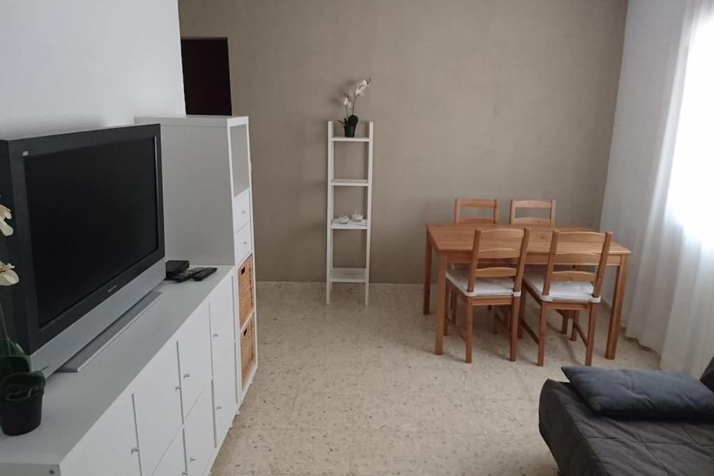 Apartamento El Vinero By Gades Gestion Cádiz Exterior foto