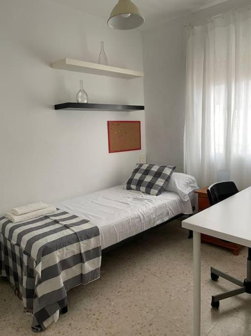 Apartamento El Vinero By Gades Gestion Cádiz Exterior foto