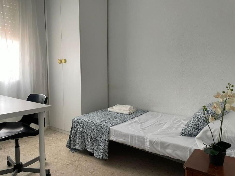 Apartamento El Vinero By Gades Gestion Cádiz Exterior foto