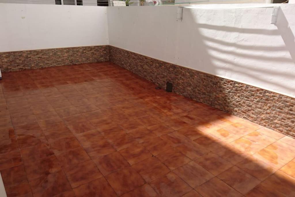 Apartamento El Vinero By Gades Gestion Cádiz Exterior foto