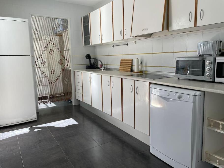 Apartamento El Vinero By Gades Gestion Cádiz Exterior foto