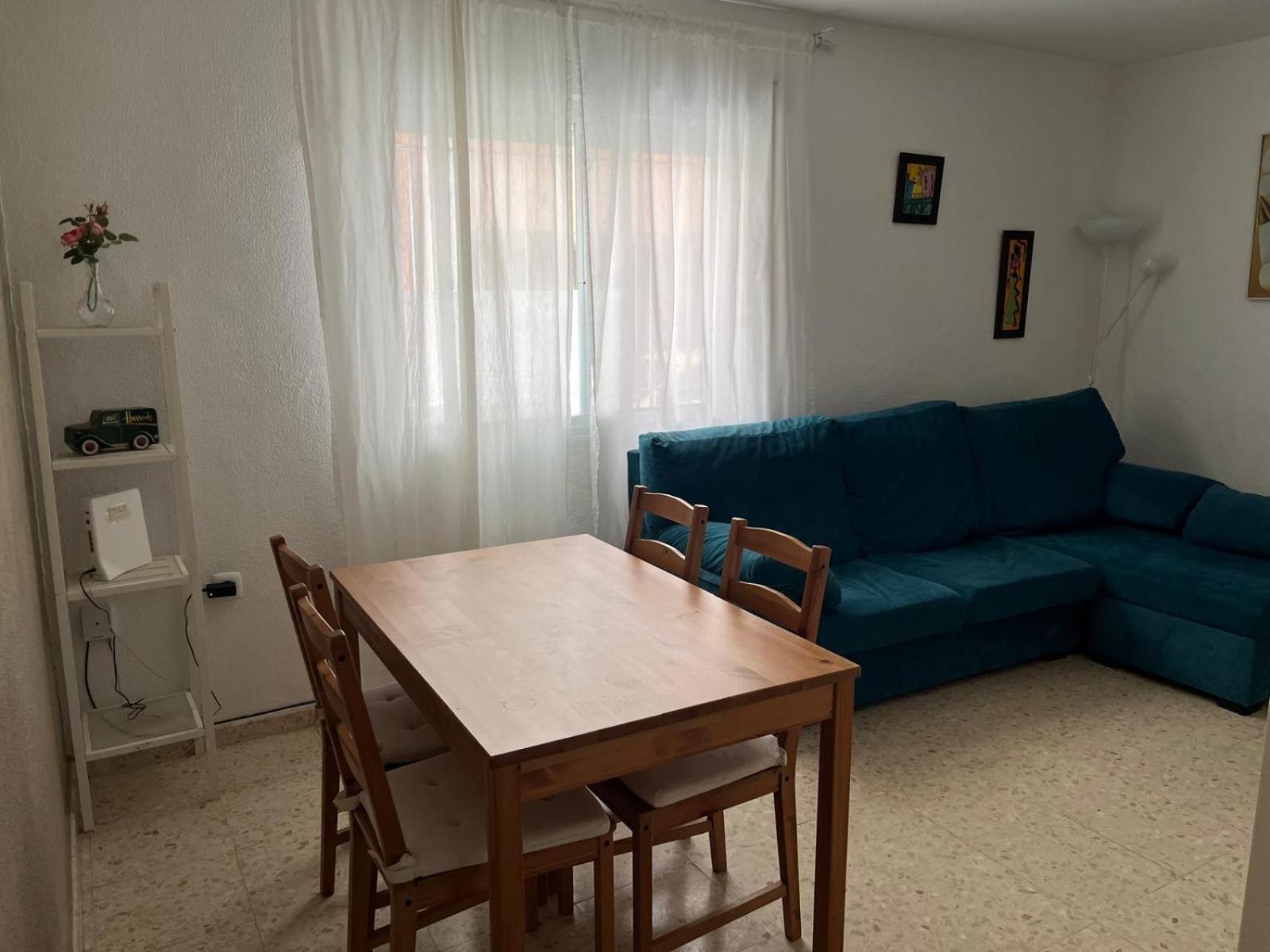 Apartamento El Vinero By Gades Gestion Cádiz Exterior foto