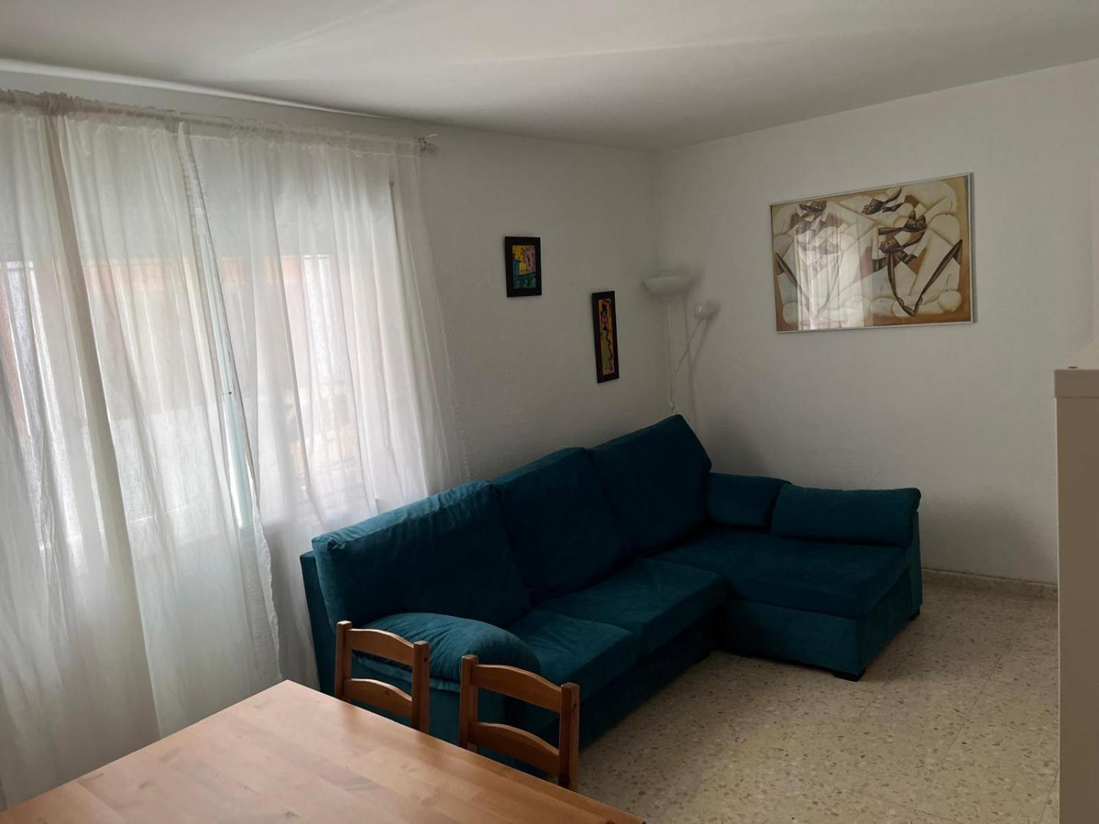 Apartamento El Vinero By Gades Gestion Cádiz Exterior foto