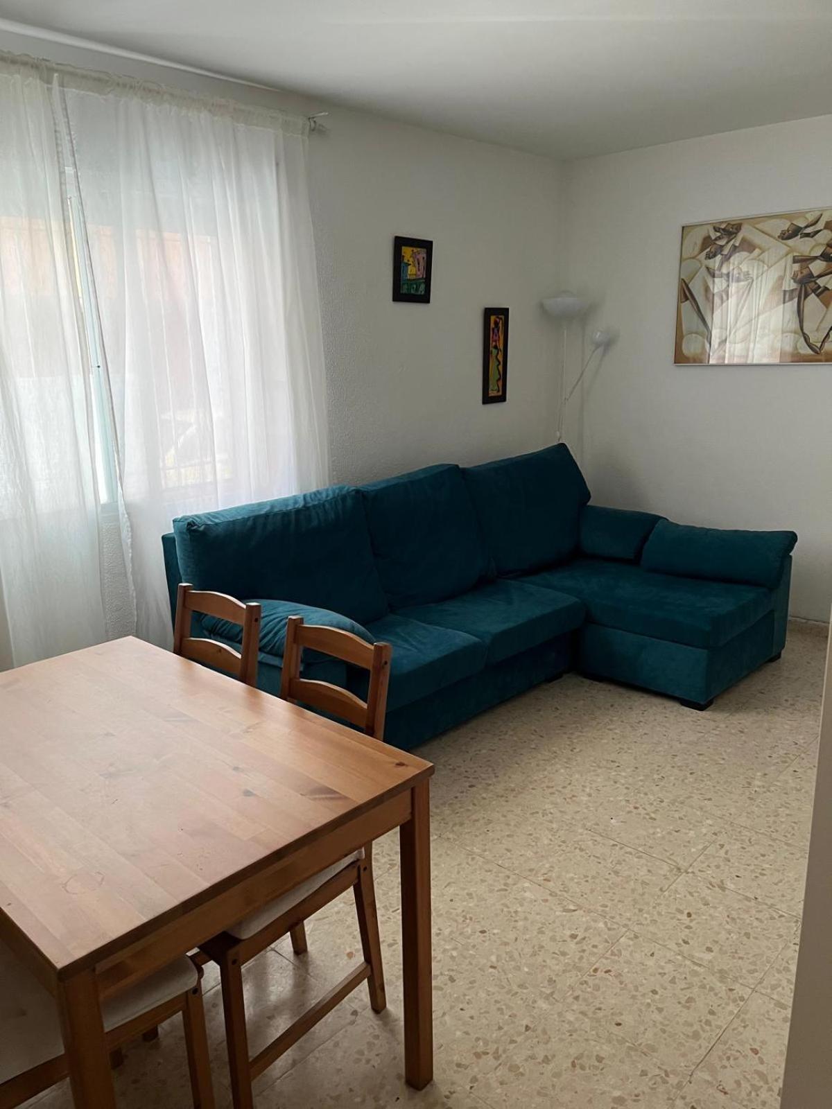 Apartamento El Vinero By Gades Gestion Cádiz Exterior foto