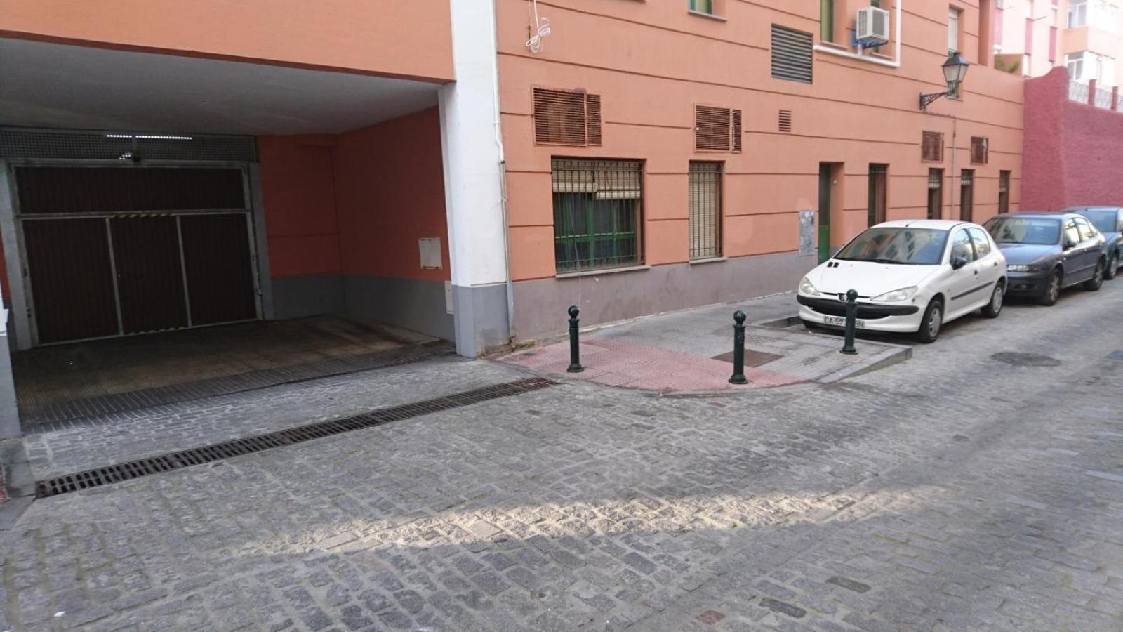 Apartamento El Vinero By Gades Gestion Cádiz Exterior foto