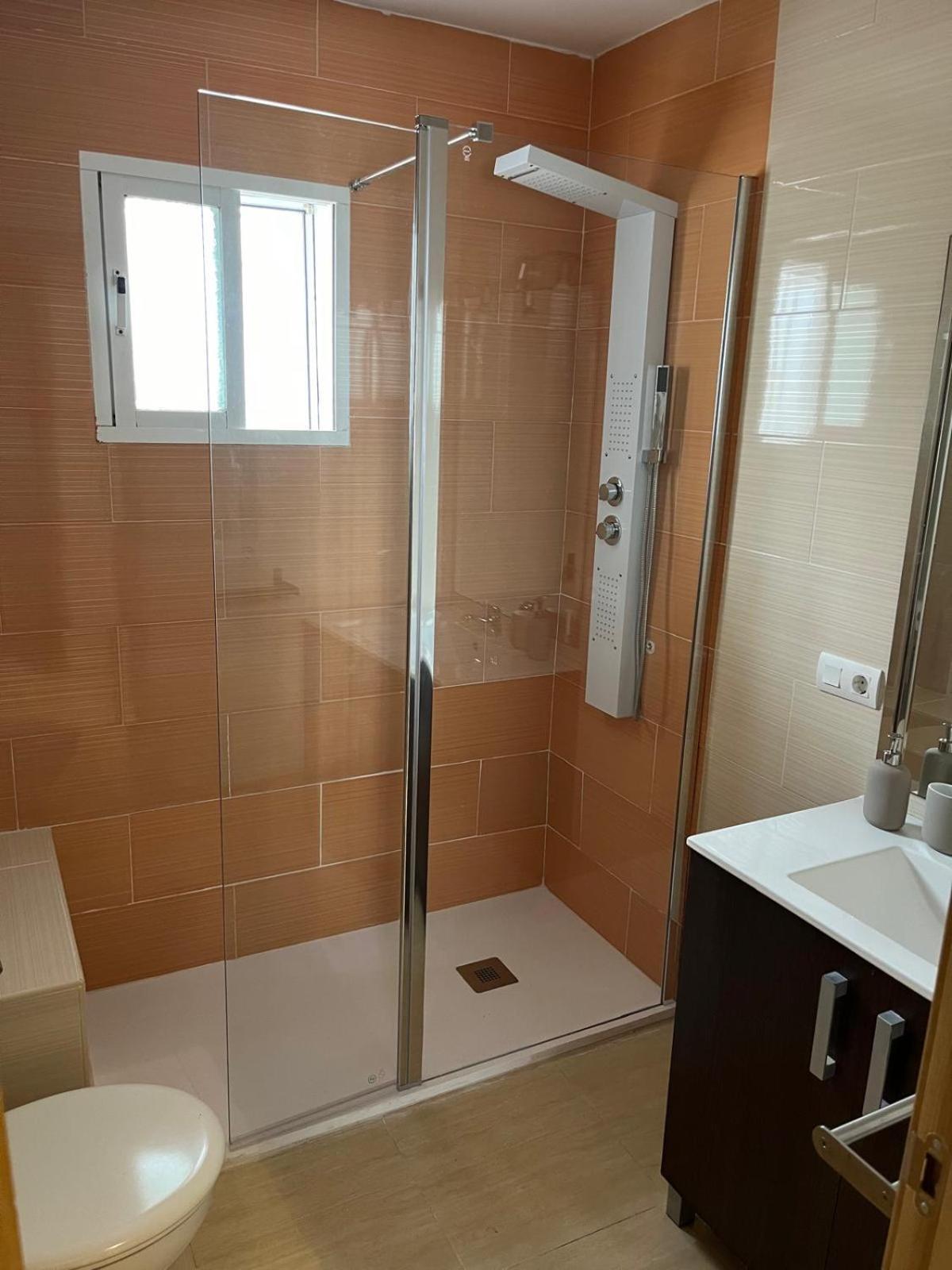 Apartamento El Vinero By Gades Gestion Cádiz Exterior foto
