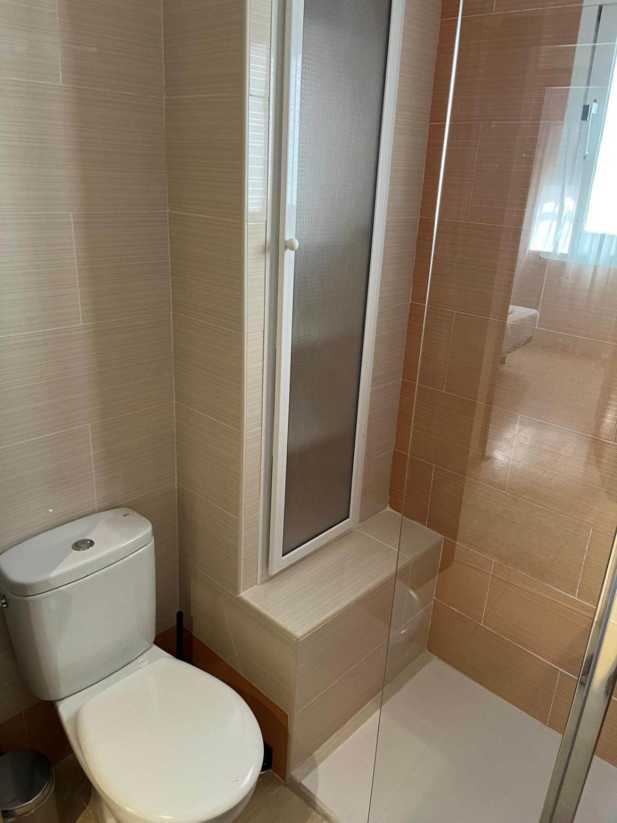 Apartamento El Vinero By Gades Gestion Cádiz Exterior foto